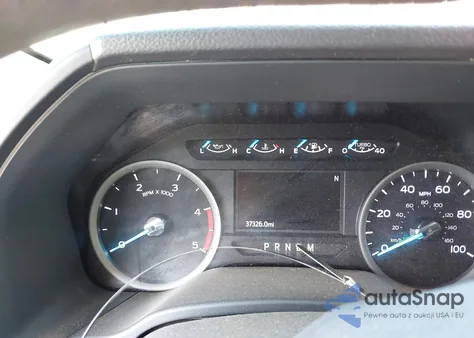 2022 Ford F-250 Xlt z USA, uszkodzony, nr VIN 1FT7W2BTXNEF06817